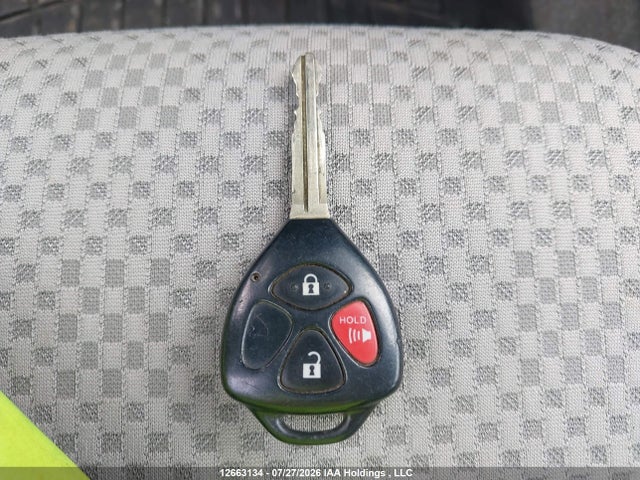 Продаж на аукціоні авто 2008 Toyota Rav4, vin: JTMBD33V485170253, номер лоту: 12663134