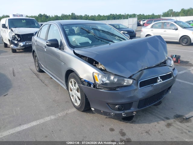 Auction sale of the 2017 Mitsubishi Lancer Es, vin: JA32U2FU0HU602970, lot number: 12663136