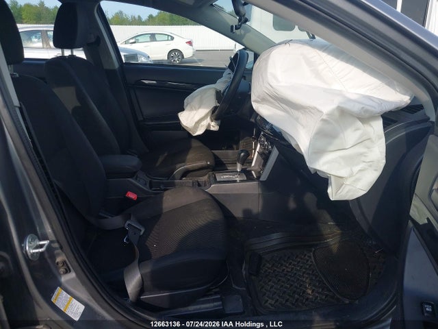 Продажа на аукционе авто 2017 Mitsubishi Lancer Es, vin: JA32U2FU0HU602970, номер лота: 12663136