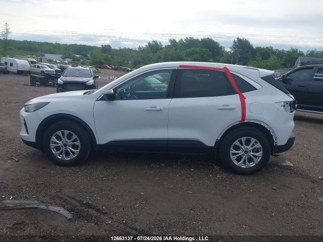 Ford Escape Active 2024 1FMCU9GN9RUA87549 Image 15