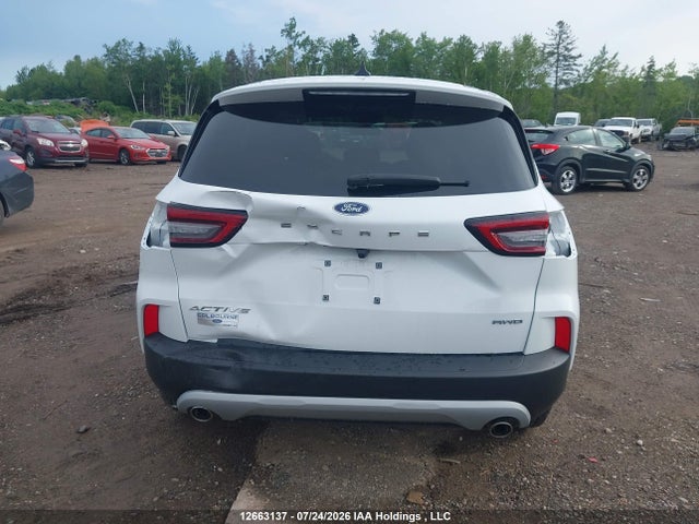 Ford Escape Active 2024 1FMCU9GN9RUA87549 Image 17