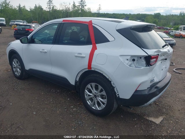 Ford Escape Active 2024 1FMCU9GN9RUA87549 Image 3