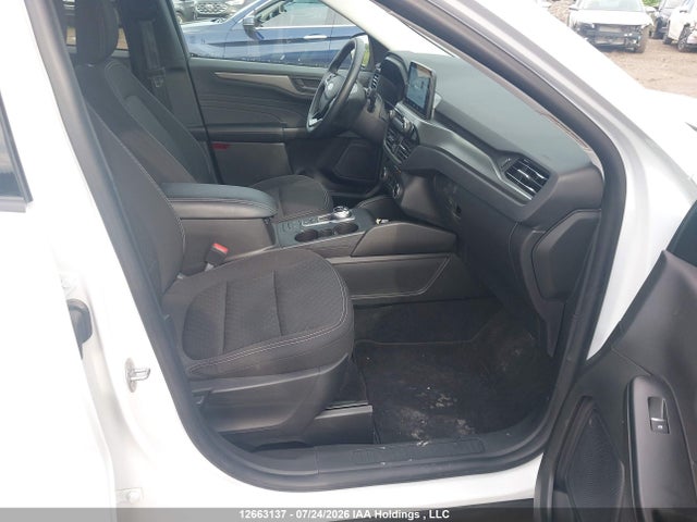Ford Escape Active 2024 1FMCU9GN9RUA87549 Image 5