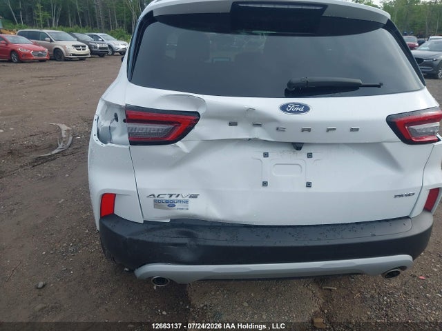Ford Escape Active 2024 1FMCU9GN9RUA87549 Image 6