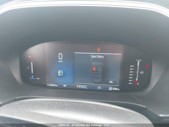Ford Escape Active 2024 1FMCU9GN9RUA87549 Image 7