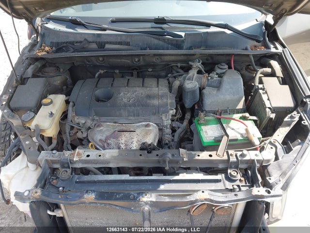 Aukcja sprzedaży 2012 Toyota Rav4, vin: 2T3BF4DV5CW231576, numer aukcji: 12663143