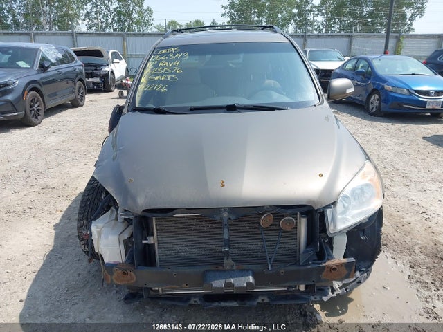 Aukcja sprzedaży 2012 Toyota Rav4, vin: 2T3BF4DV5CW231576, numer aukcji: 12663143