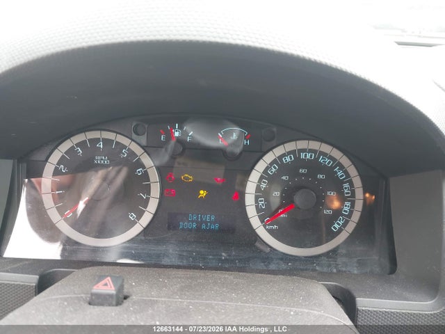 2012 Ford Escape Limited მანქანა იყიდება აუქციონზე, vin: 1FMCU9EG7CKC32403, აუქციონის ნომერი: 12663144