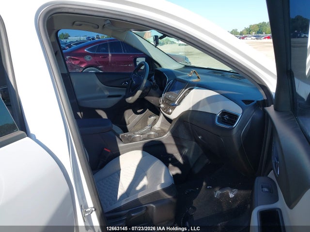 2GNAXHEV4J6177833 Chevrolet Equinox