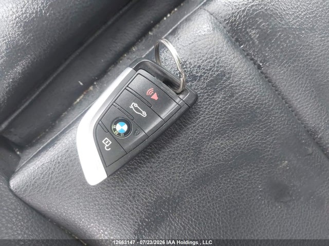 BMW X1 Xdrive28i 2016 WBXHT3C32GP886568 Image 11