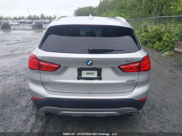 BMW X1 Xdrive28i 2016 WBXHT3C32GP886568 Image 17
