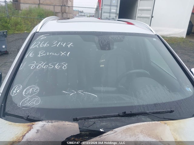 BMW X1 Xdrive28i 2016 WBXHT3C32GP886568 Image 19