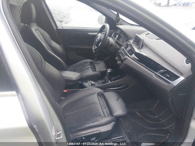 BMW X1 Xdrive28i 2016 WBXHT3C32GP886568 Image 5