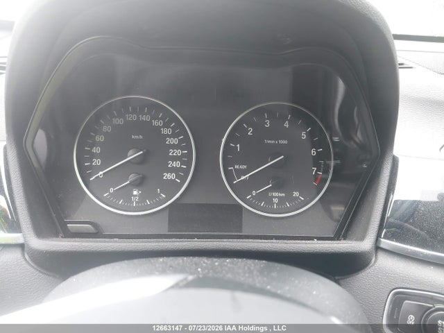 BMW X1 Xdrive28i 2016 WBXHT3C32GP886568 Image 7