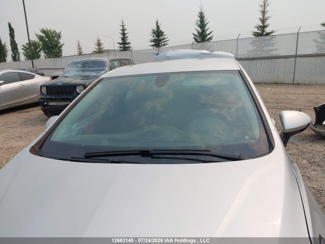 Продажа на аукционе авто 2019 Chevrolet Cruze Lt, vin: 1G1BE5SM0K7145677, номер лота: 12663148