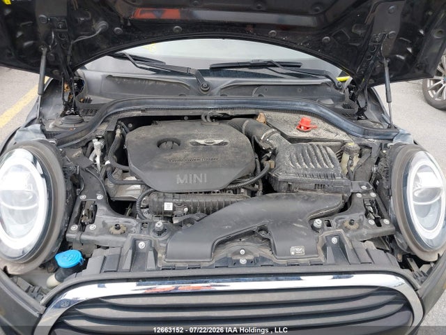 Mini 3 Door Cooper 2019 WMWXP5C51K2H30991 Image 10