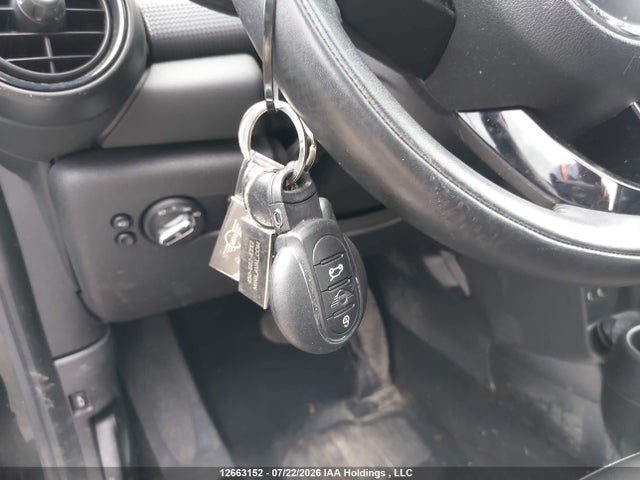 Mini 3 Door Cooper 2019 WMWXP5C51K2H30991 Image 11