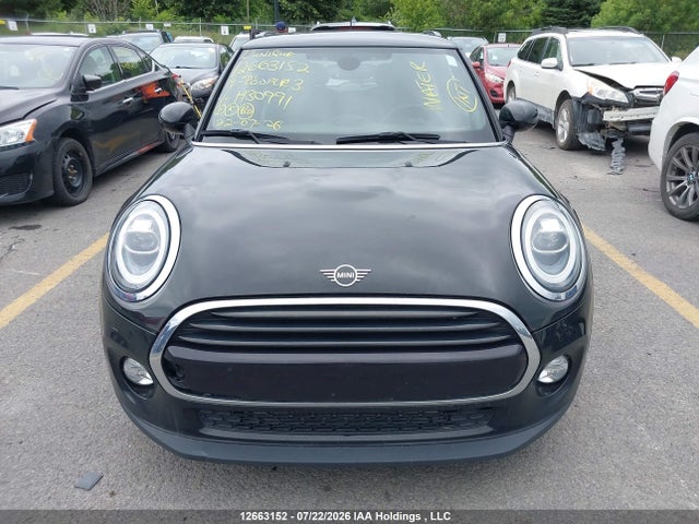 Mini 3 Door Cooper 2019 WMWXP5C51K2H30991 Image 12
