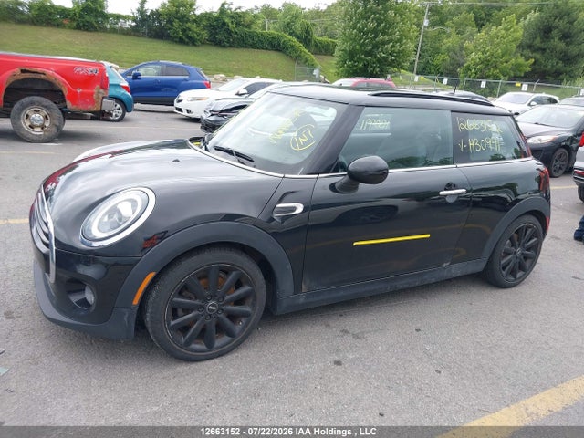 Mini 3 Door Cooper 2019 WMWXP5C51K2H30991 Image 14