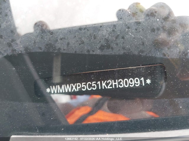 Mini 3 Door Cooper 2019 WMWXP5C51K2H30991 Image 19