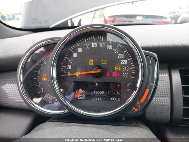 Mini 3 Door Cooper 2019 WMWXP5C51K2H30991 Image 7