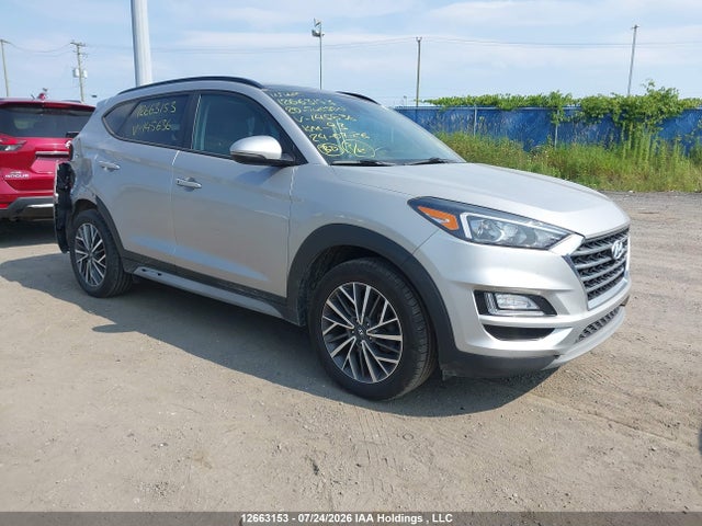 2020 KM8J3CAL2LU145636 главное изображение