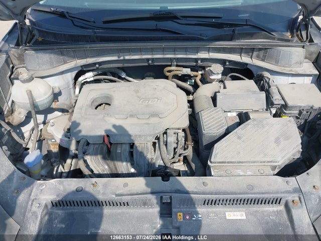 Hyundai Tucson 2020 KM8J3CAL2LU145636 Image 10