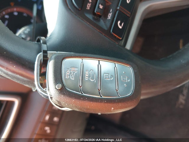 Hyundai Tucson 2020 KM8J3CAL2LU145636 Image 11