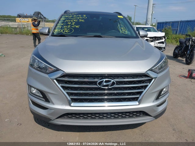 Hyundai Tucson 2020 KM8J3CAL2LU145636 Image 13