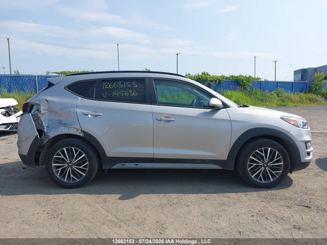 Hyundai Tucson 2020 KM8J3CAL2LU145636 Image 14