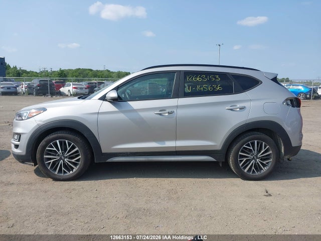 Hyundai Tucson 2020 KM8J3CAL2LU145636 Image 15
