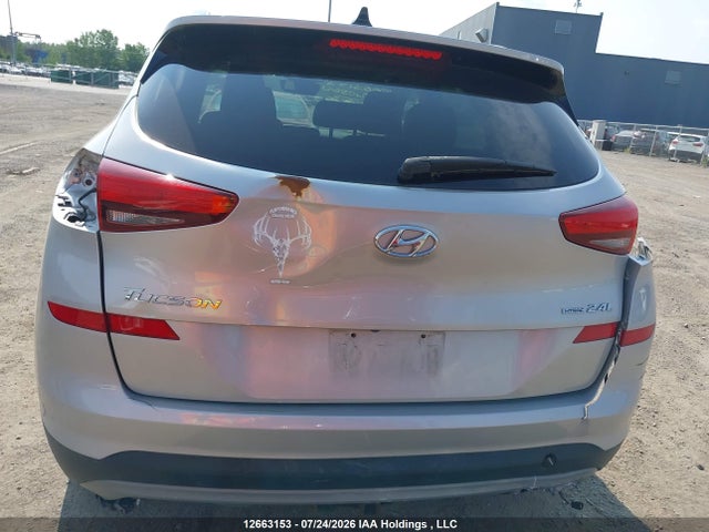 Hyundai Tucson 2020 KM8J3CAL2LU145636 Image 17