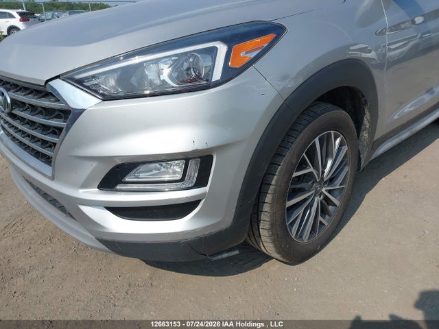 Hyundai Tucson 2020 KM8J3CAL2LU145636 Image 21
