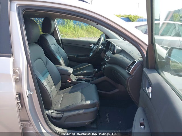 Hyundai Tucson 2020 KM8J3CAL2LU145636 Image 5