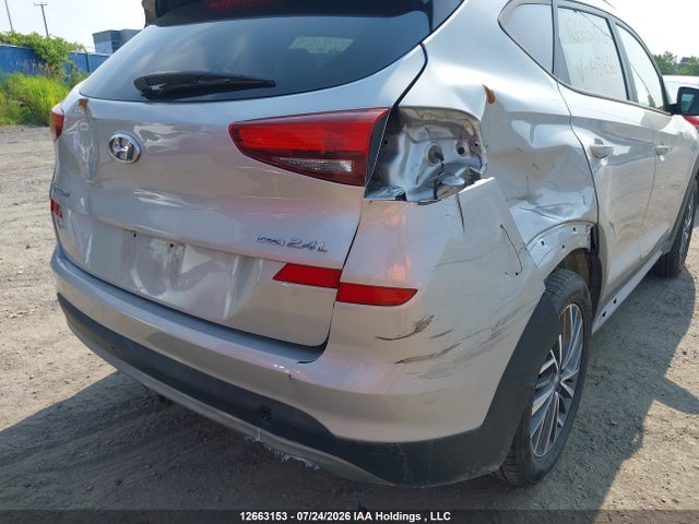 Hyundai Tucson 2020 KM8J3CAL2LU145636 Image 6