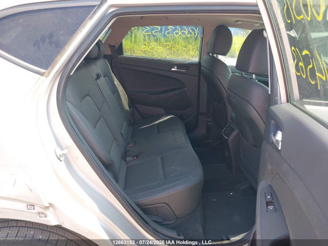 Hyundai Tucson 2020 KM8J3CAL2LU145636 Image 8