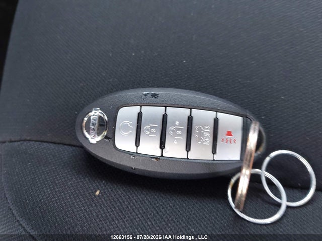 12663156 :رقم المزاد ، 3N1AB8CV8MY320704 vin ، 2021 Nissan Sentra Sv مزاد بيع