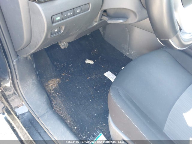 12663156 :رقم المزاد ، 3N1AB8CV8MY320704 vin ، 2021 Nissan Sentra Sv مزاد بيع
