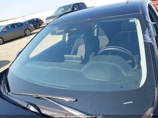 12663156 :رقم المزاد ، 3N1AB8CV8MY320704 vin ، 2021 Nissan Sentra Sv مزاد بيع