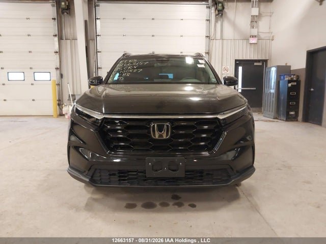 Honda Cr-v Sport 2025 2HKRS4H57SH100837 Image 12