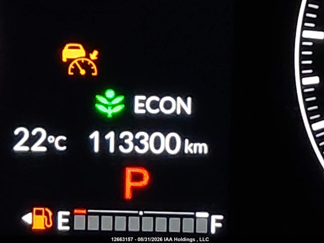 Honda Cr-v Sport 2025 2HKRS4H57SH100837 Image 15