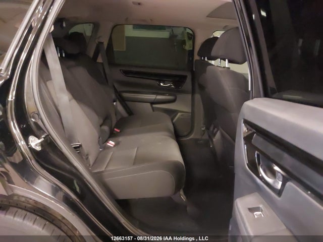 Honda Cr-v Sport 2025 2HKRS4H57SH100837 Image 8