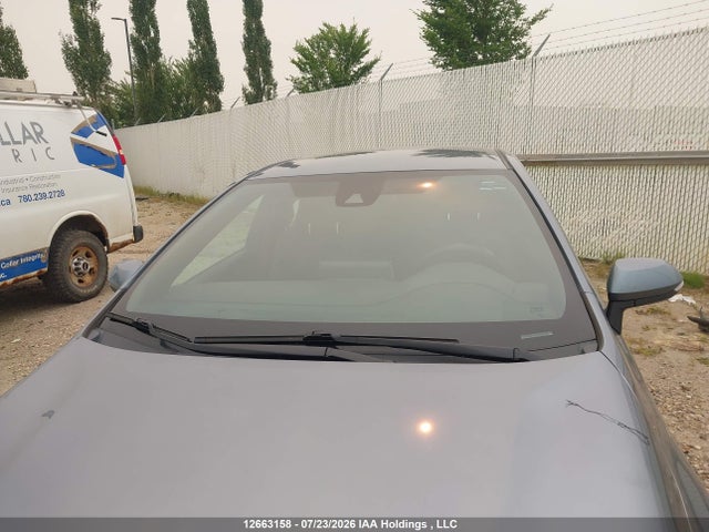 12663158 :رقم المزاد ، 5YFB4RBEXLP045256 vin ، 2020 Toyota Corolla Se مزاد بيع