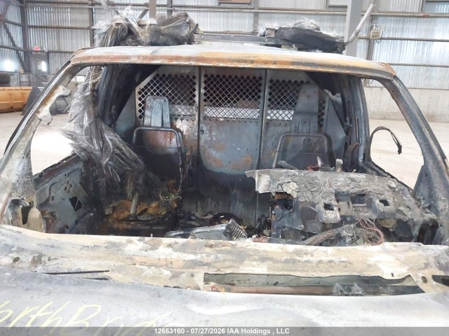 1GTZ7UCF3F1103409 GMC Savana G3500