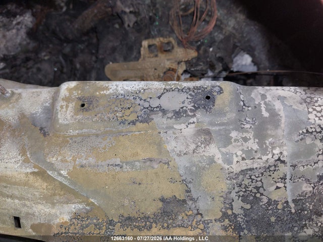 1GTZ7UCF3F1103409 GMC Savana G3500