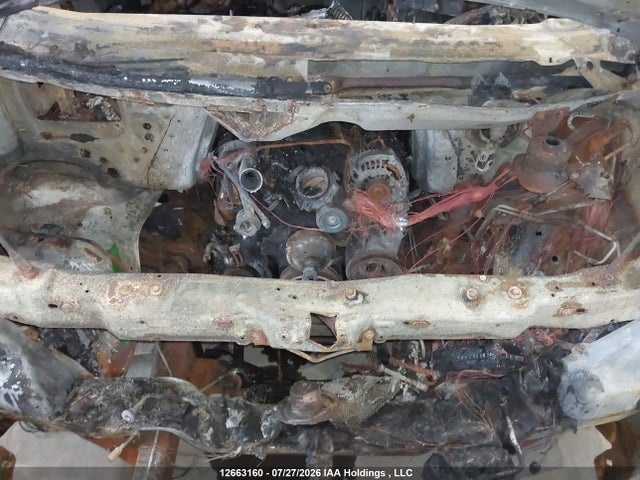 1GTZ7UCF3F1103409 GMC Savana G3500