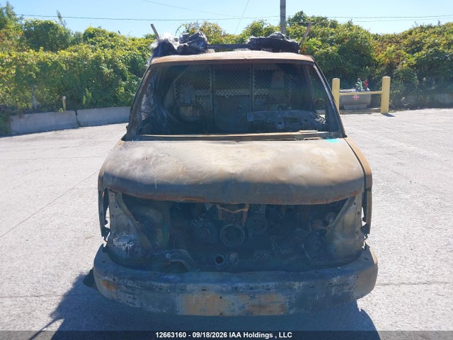 1GTZ7UCF3F1103409 GMC Savana G3500