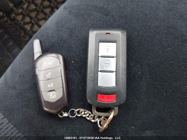Продажа на аукционе авто 2012 Mitsubishi Outlander Se, vin: JA4JT3AX5CU600397, номер лота: 12663161