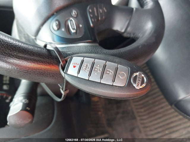 Nissan Pathfinder 2015 5N1AR2MM3FC716297 Image 11