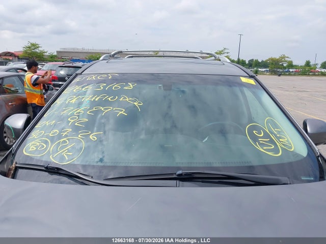 Nissan Pathfinder 2015 5N1AR2MM3FC716297 Image 18